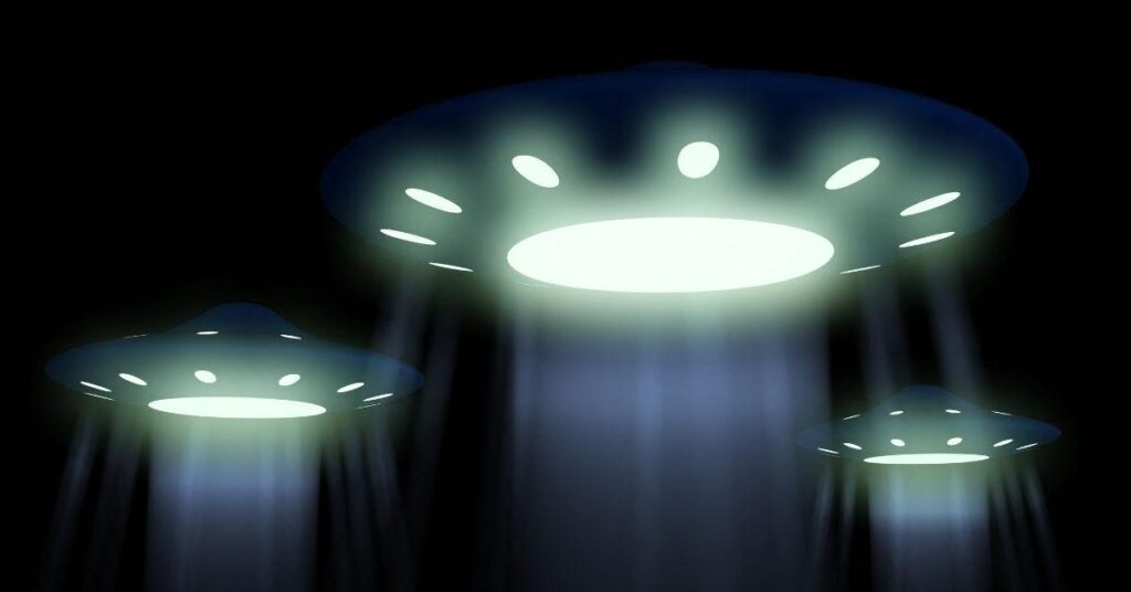 Whistleblower Reveals How Alien Spacecraft Shut Down US Defenses