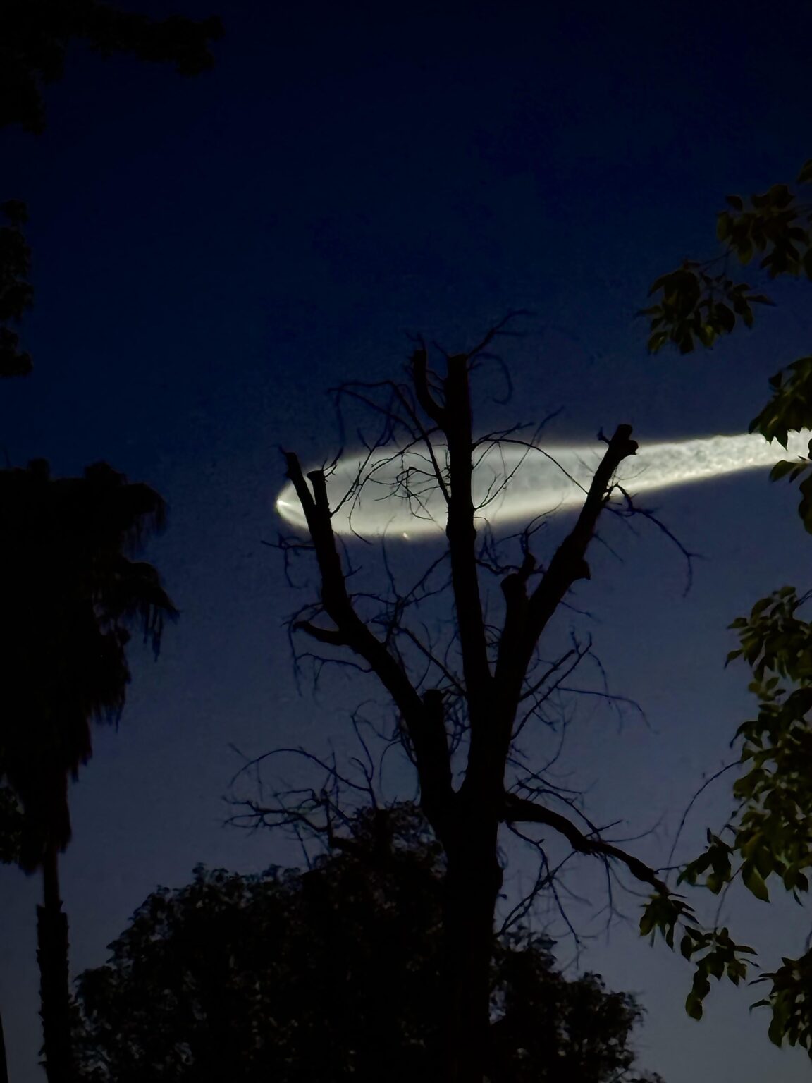 NASA Moon coverage all day with a rocket launch to top it all off. Great day for space!