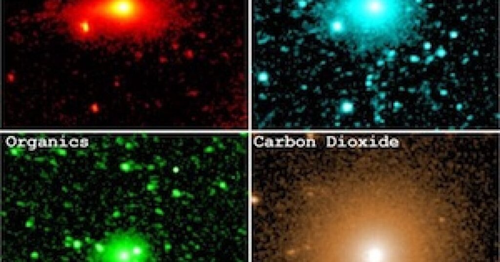 Interstellar Insights: What We’ve Learned from 3I/ATLAS