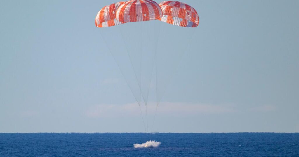 What's next for NASA's return to moon after Artemis II