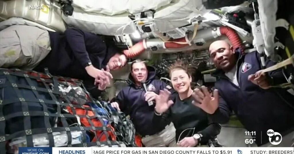 NASA shifts focus to future Artemis moon missions after successful splashdown