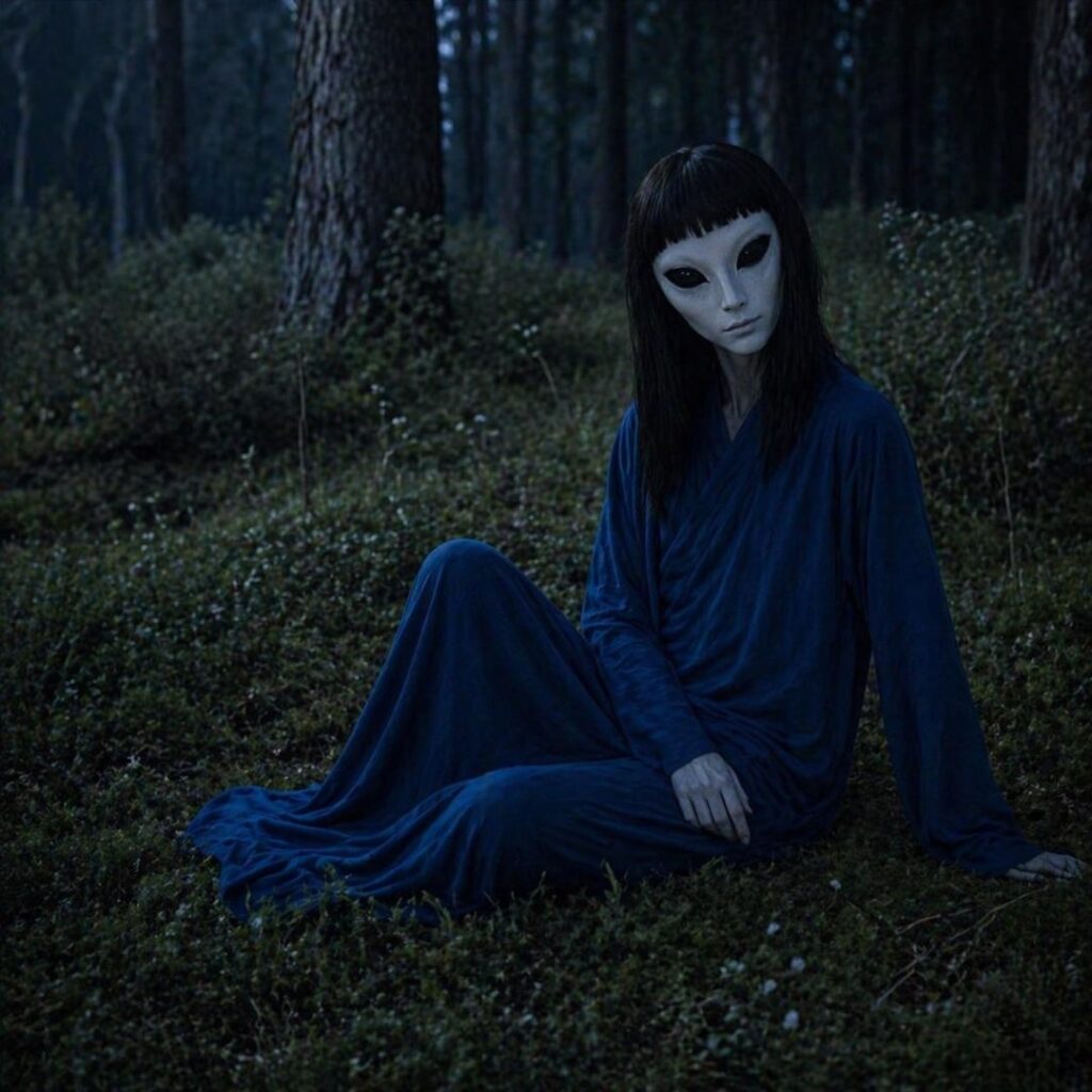 David Huggins paintings turned into ultra realistic as well as others