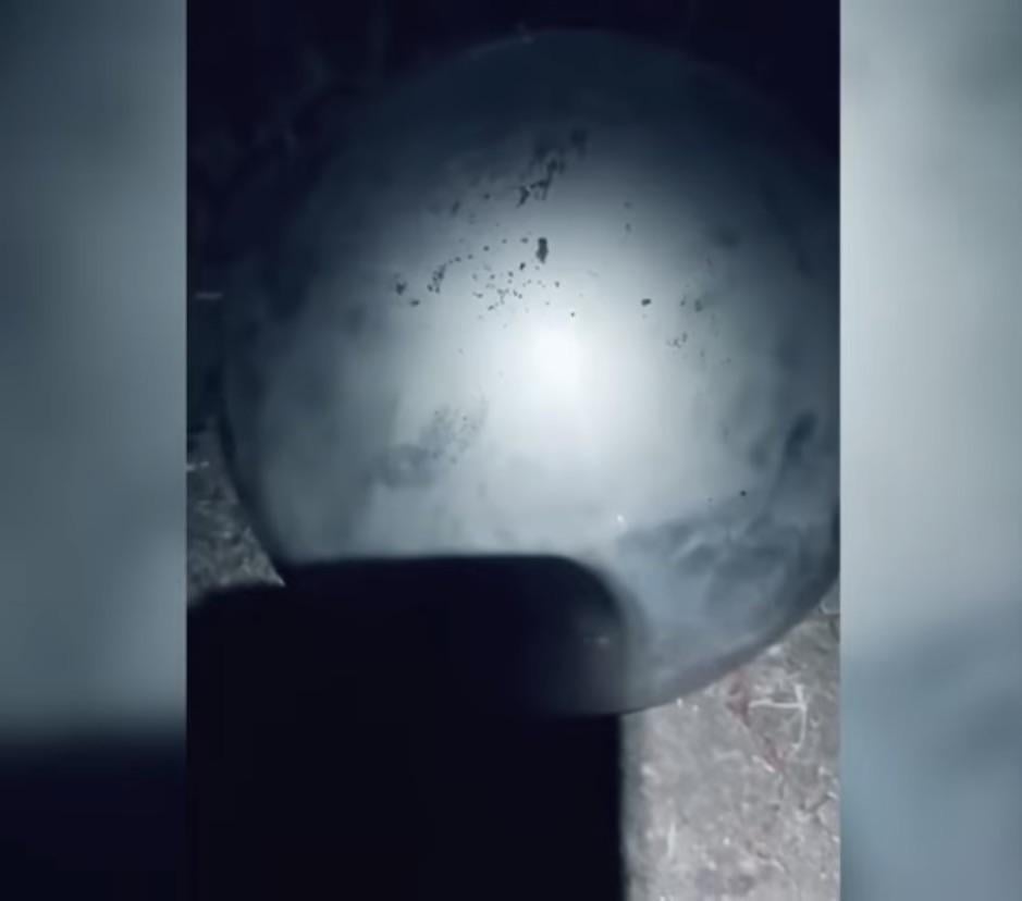 Curious how the Buga, Betz or other Spheres work?