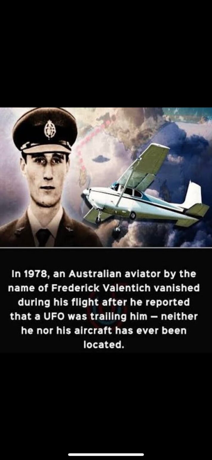 What do you think happened to him?