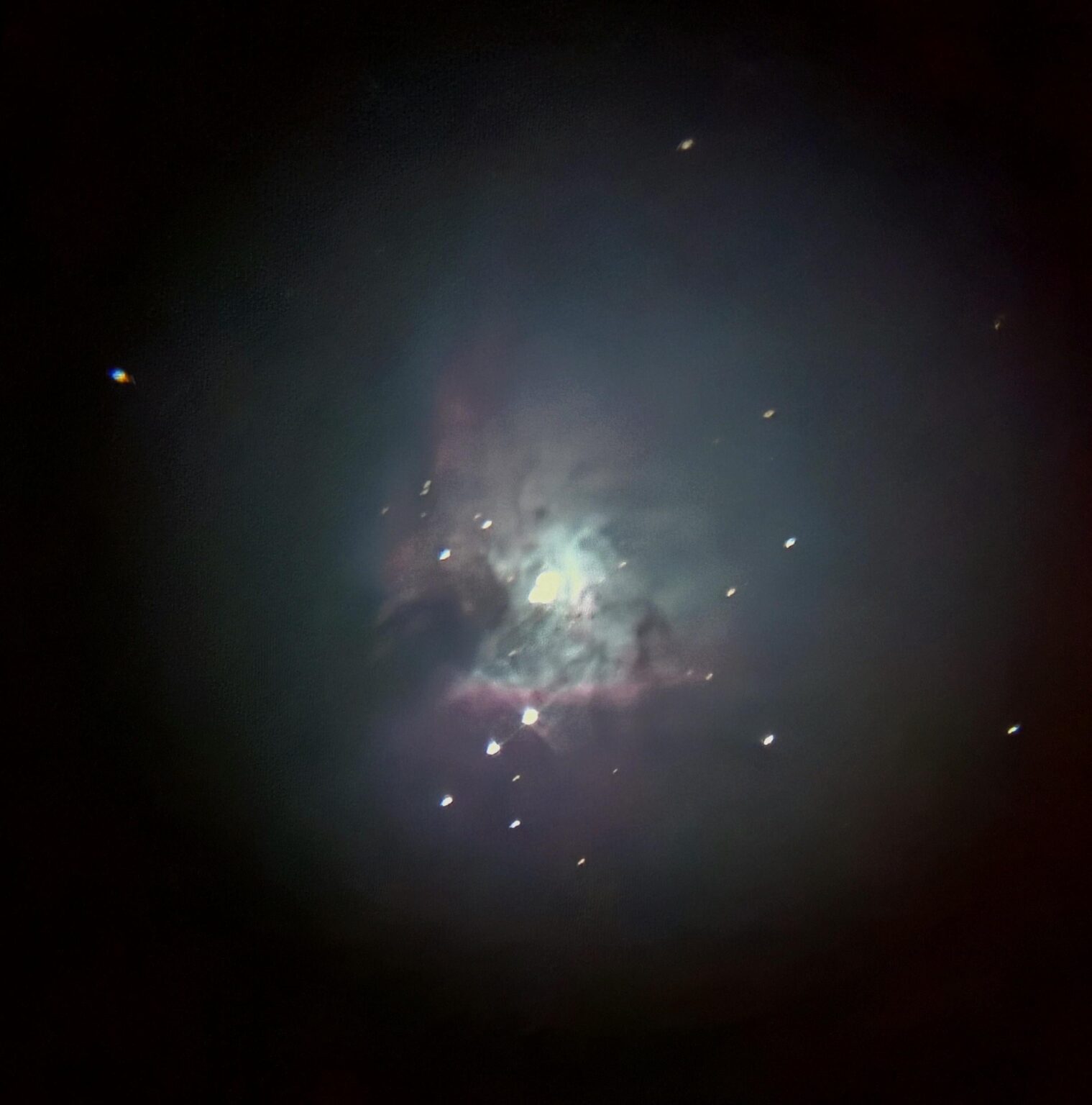 Orion Nebula
