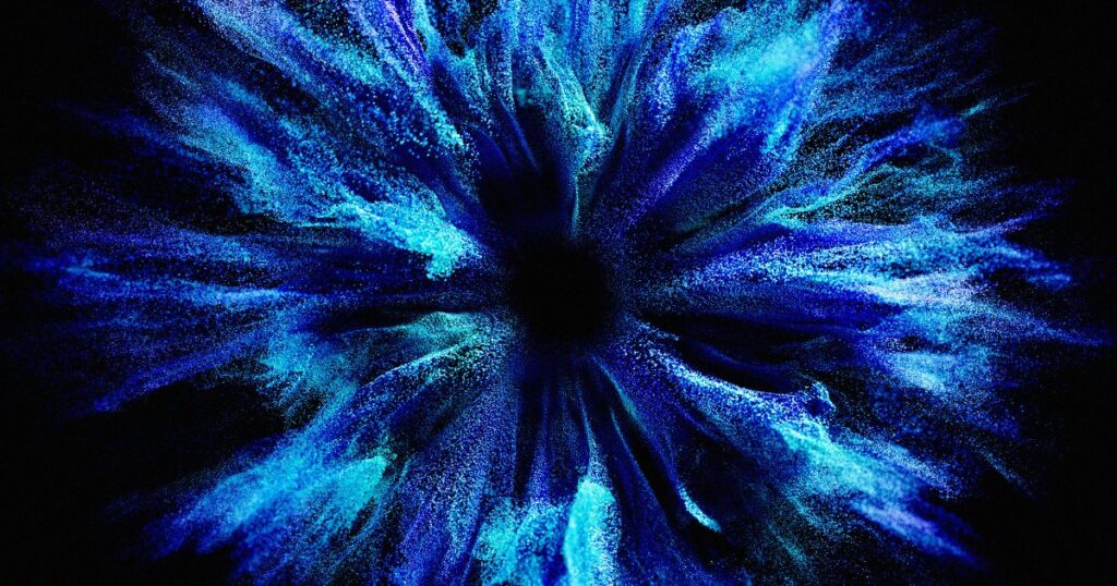 Scientists Say They've Found "Dark Points" That Move Faster Than the Speed of Light