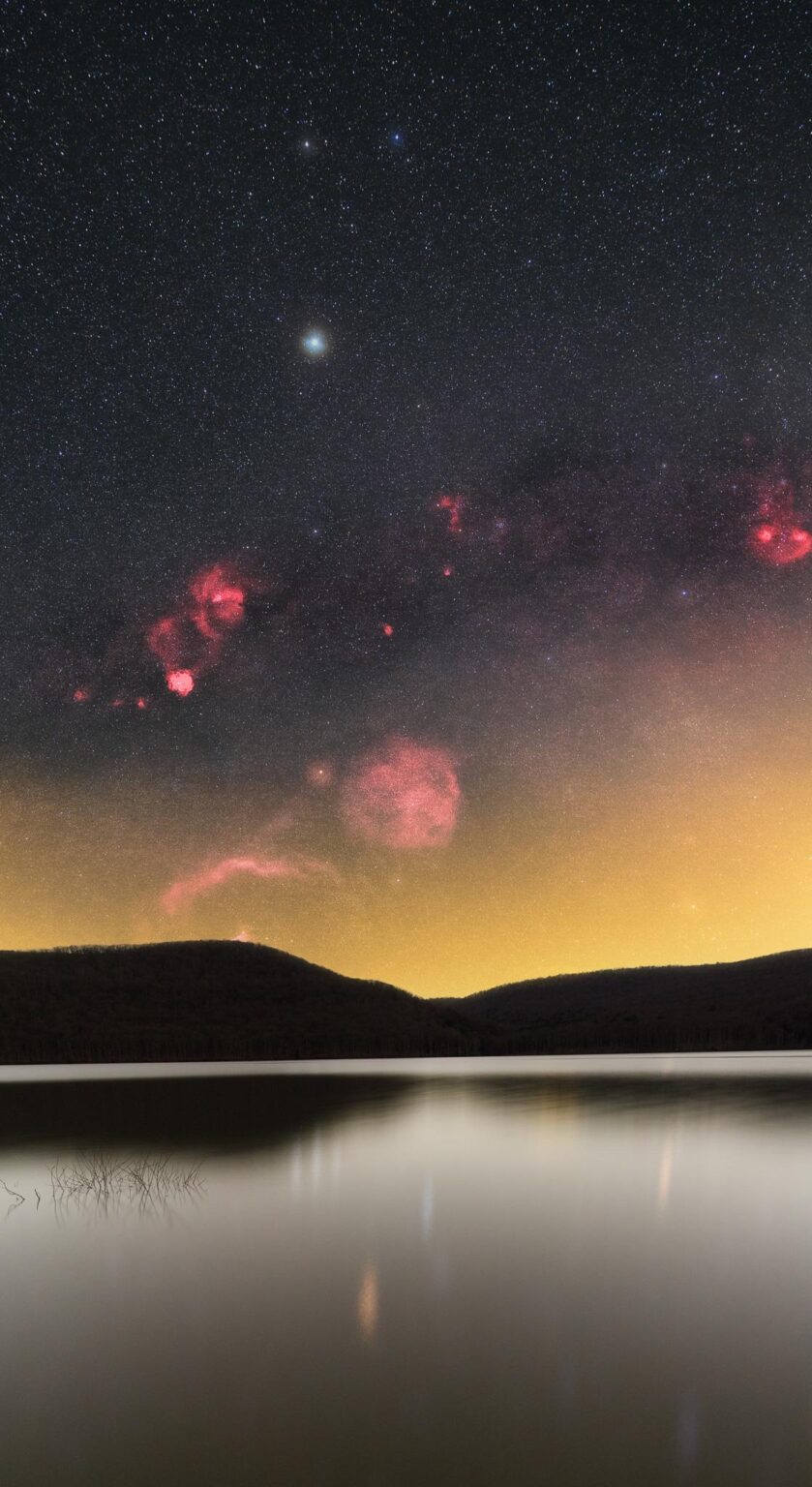 Farewell Orion 👋 Farewell Orion 👋