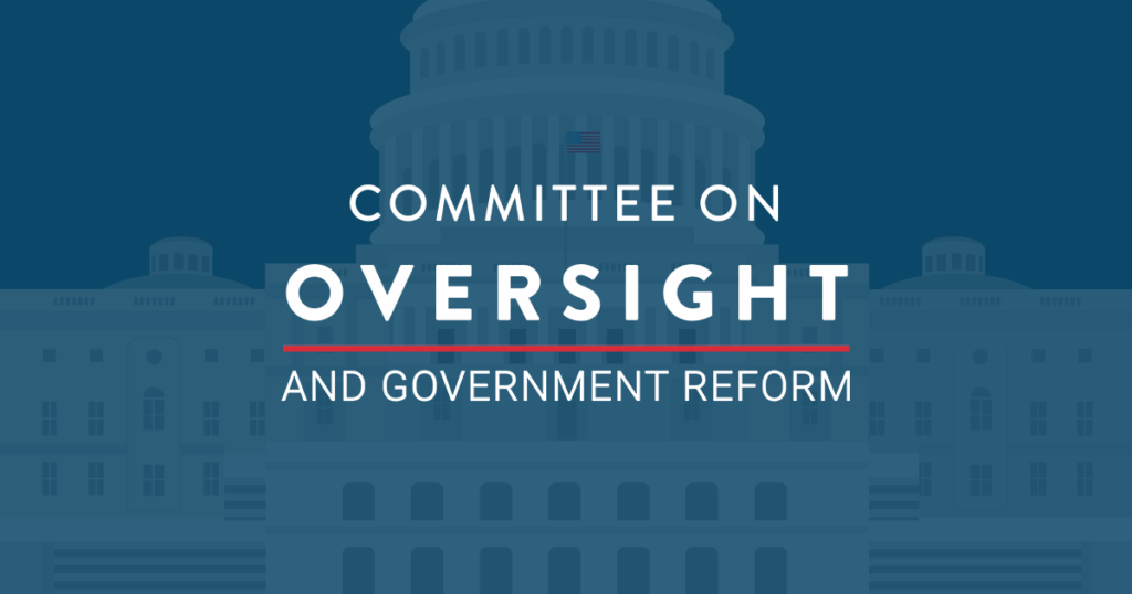 House Oversight requests UAP videos