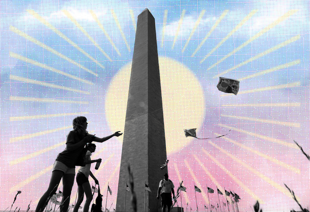 Kash Patel Says He’ll Sue Over Report of “Excessive Drinking,” Trump Teases Release of UFO Documents, HQ2 Hiring Still Lags