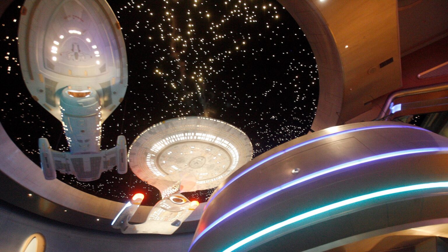 Hollywood's narrative on UFOs and ETs reaches back many decades