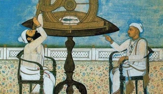 The Man Who Calculated His Own Execution: The Chilling Prophecies of the Ottoman’s Greatest Astrologer.