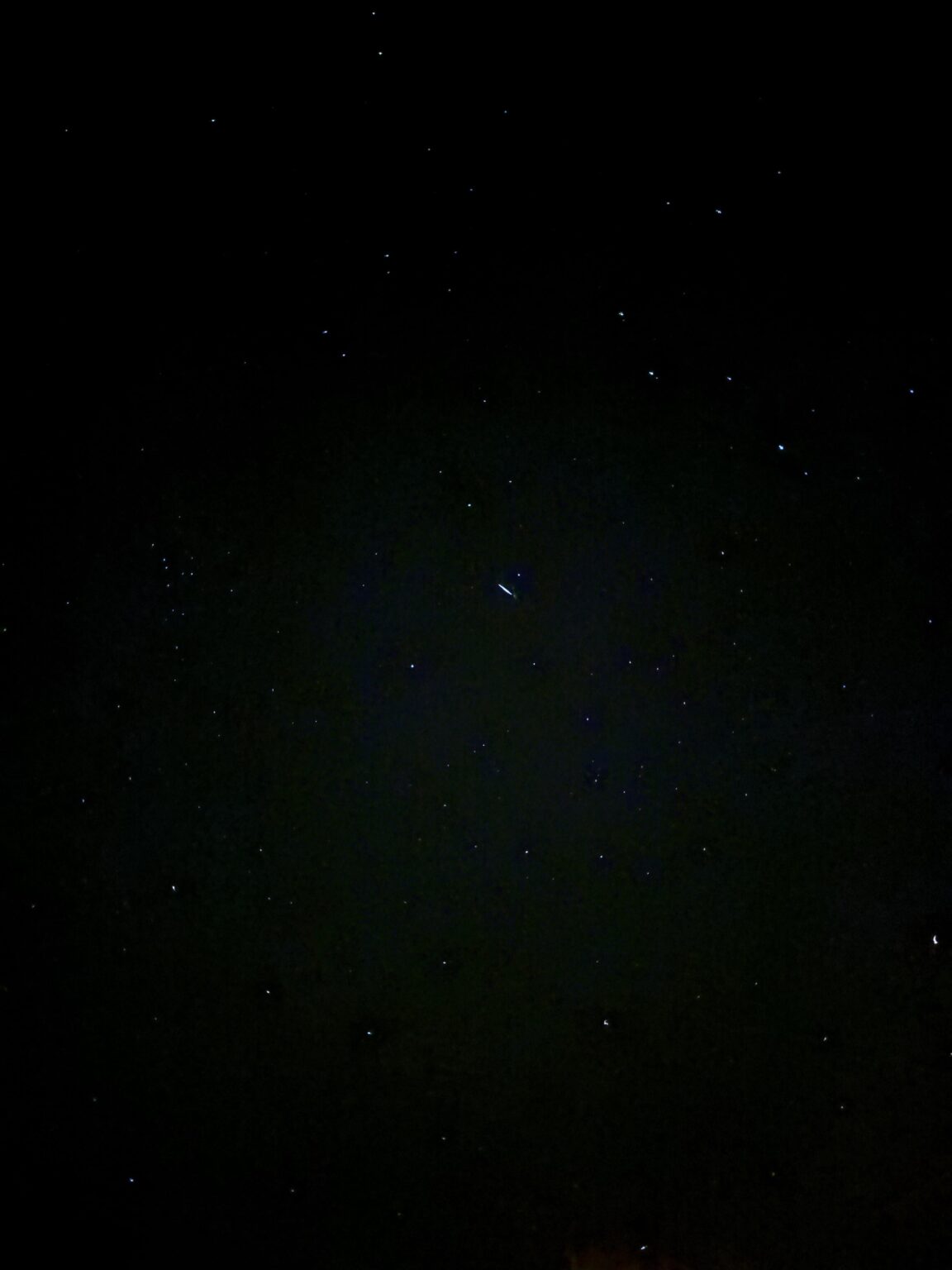 What could this be ? What could this be ?