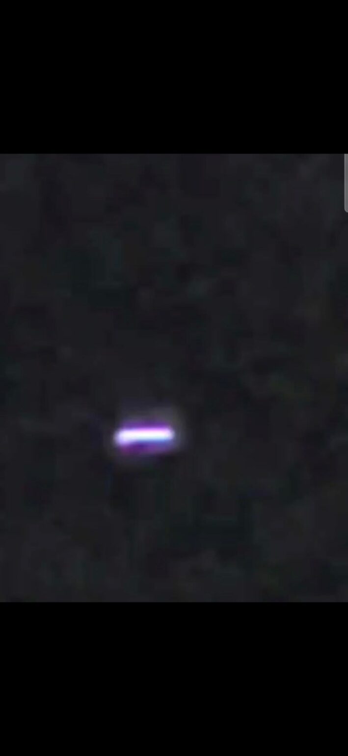 Frame by frame of a video I recorded