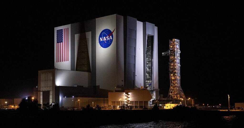 Overview of the 84 NASA missions at risk under new budget proposal