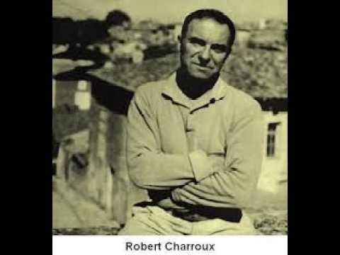 Part III —Robert Charroux - “The Return of the First Civilization and th...
