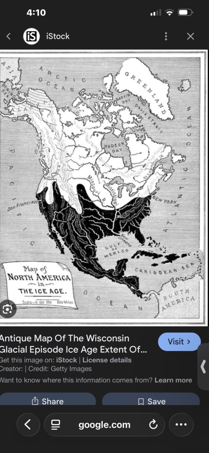 What if America was a remnant of the Atlantean world? What if America was a remnant of the Atlantean world?