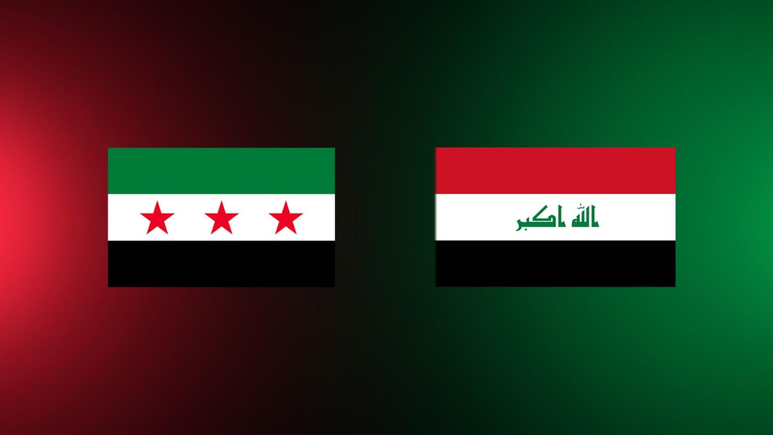 What if Saddam Hussein still remained in power in the 2020s. Would relations with Al-Sharaas Syria been better than what it was with Al-Assad?