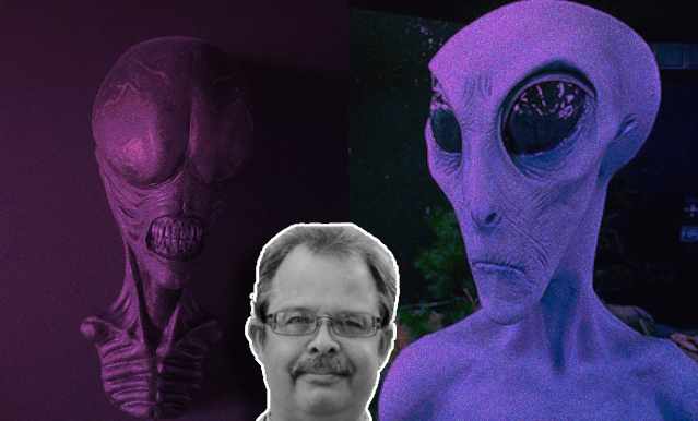 Physicist Eric Davis Claimed US Govt Knows About 4 Types Of Aliens From Grays To Reptilians; Know More