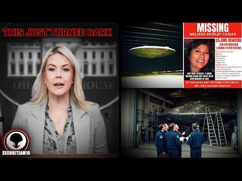 They Knew TOO MUCH… The UFO “Scientist” Purge Is NOT What You Think