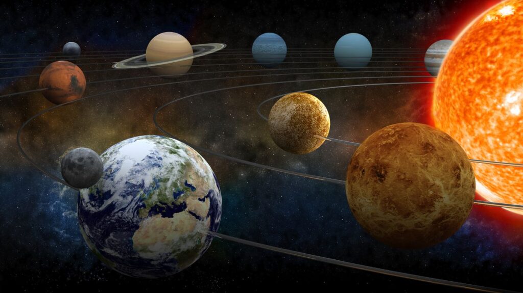 Spaceship for mission to Venus to be built in Bristol Bristol Live