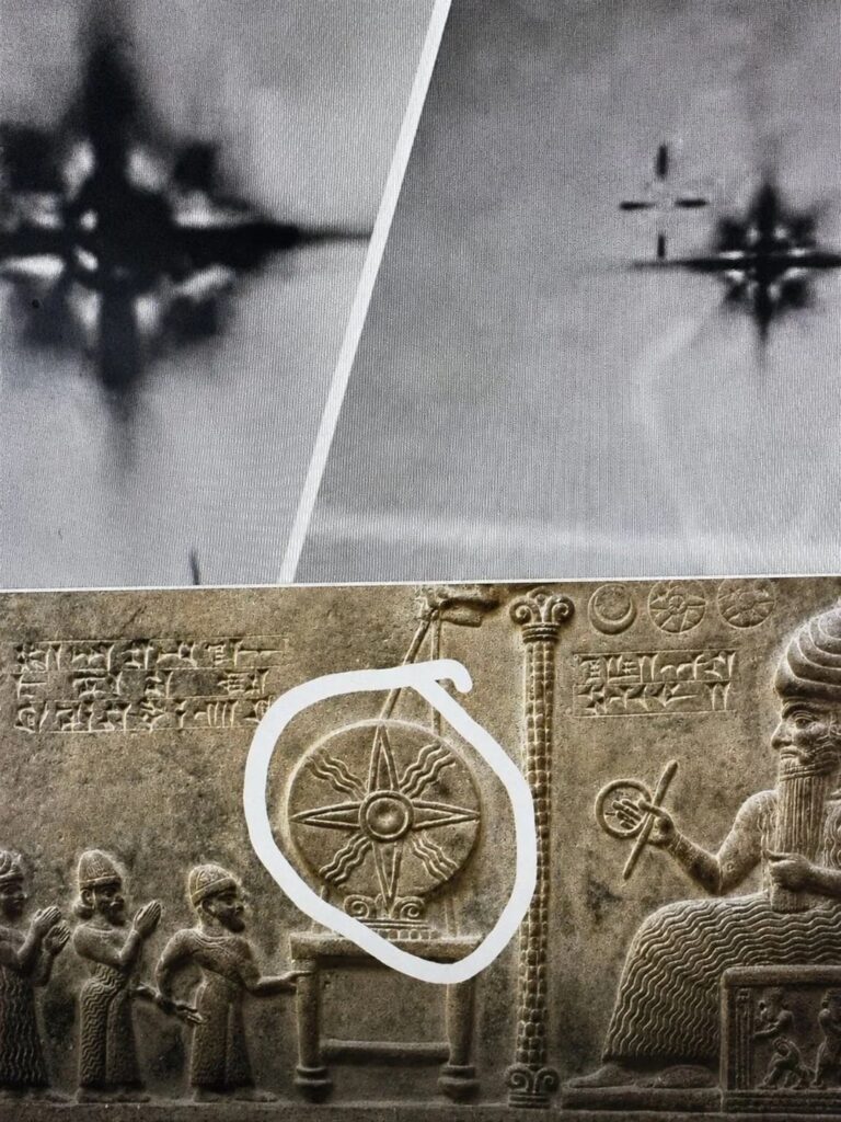 America Septentrio: why America is a Hotspot for NHI activity, Enki as Americas Patron ‘god’ America Septentrio: why America is a Hotspot for NHI activity, Enki as Americas Patron 'god'