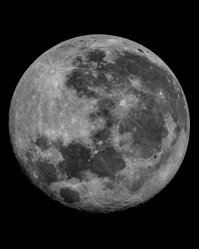 Moon