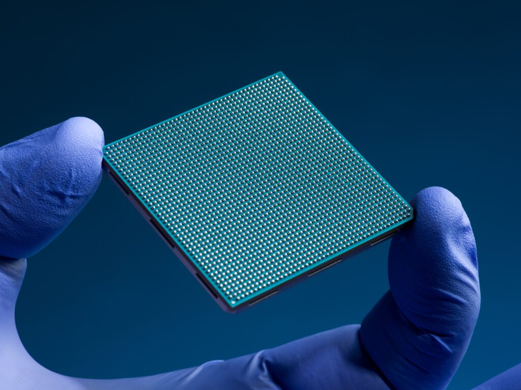Hello Universe: NASA’s Next-Gen Space Processor Undergoes Testing Hello Universe: NASA’s Next-Gen Space Processor Undergoes Testing