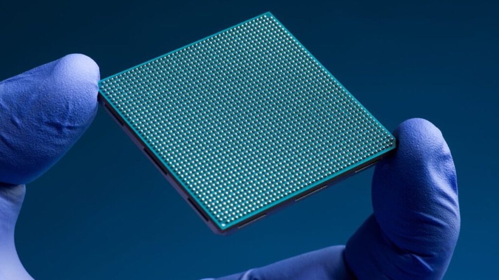 NASA’s Next-Gen Processor Is 500 Times More Powerful Than Current Space Chips NASA's Next-Gen Processor Is 500 Times More Powerful Than Current Space Chips