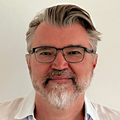Headshot of Vlatko Vedral