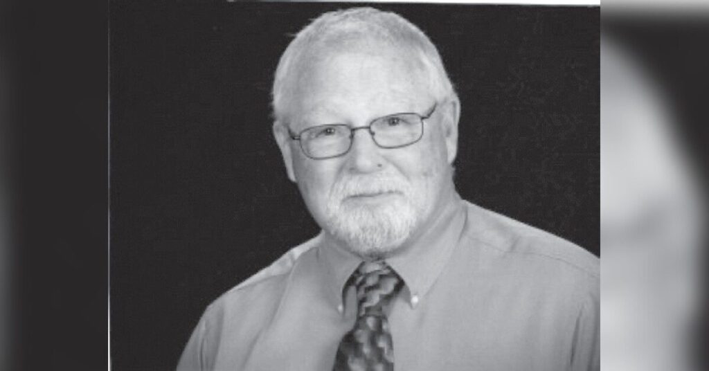 ROBERT KENNETH DELAPLANE - Carroll County Comet