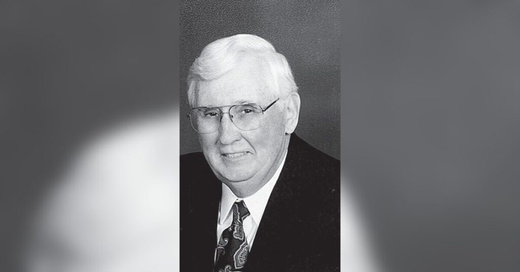 ROBERT WILLIAM KEARNS - Carroll County Comet