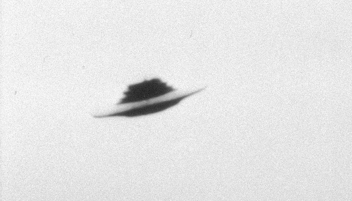 UFOs damage human brains? Stanford scientist makes chilling claims