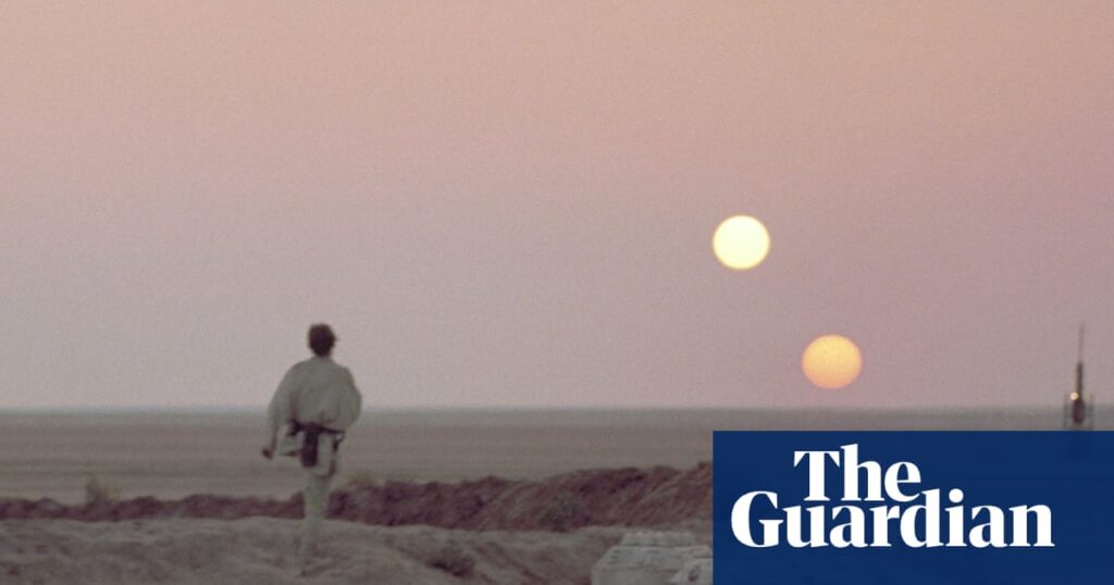 Scientists discover 27 potential new planets that orbit two stars in solar systems far, far away