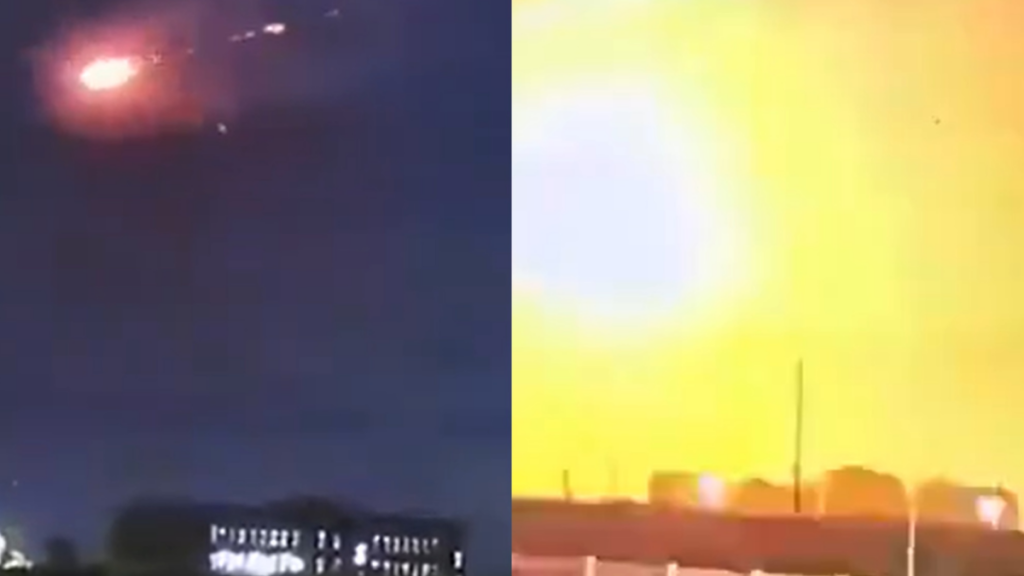 The UFO whistleblower curse: Chilling pattern emerges in decades of mysterious investigator deaths