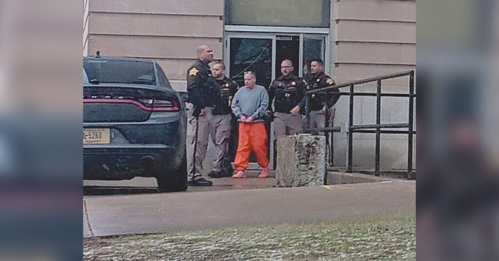 Allen files reply brief, seeks oral argument in appeal