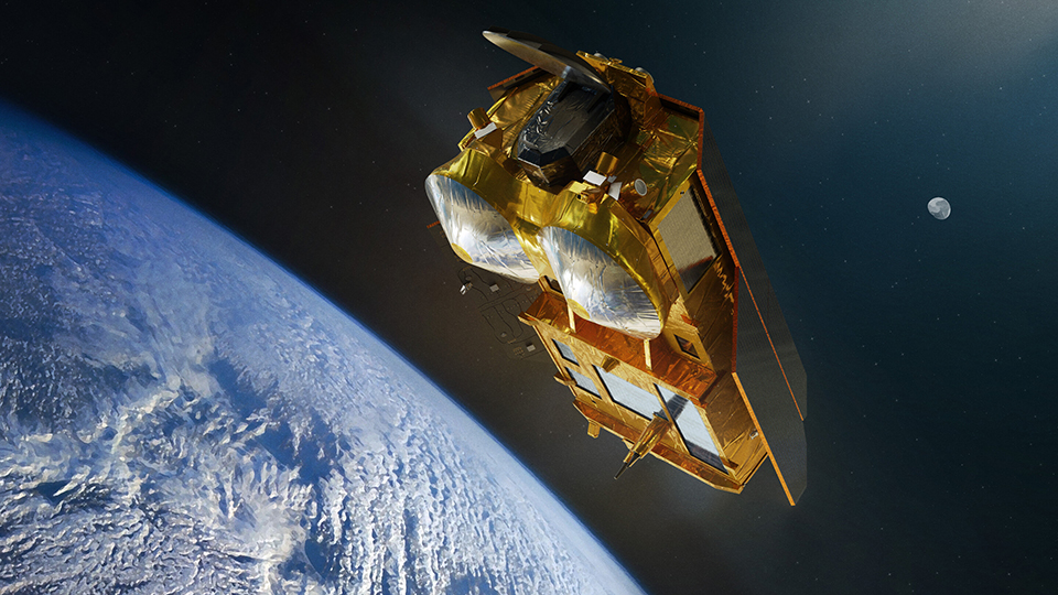 GMV to Lead Mission Planning for ESA’s Next-Generation Copernicus Expansion – SatNews