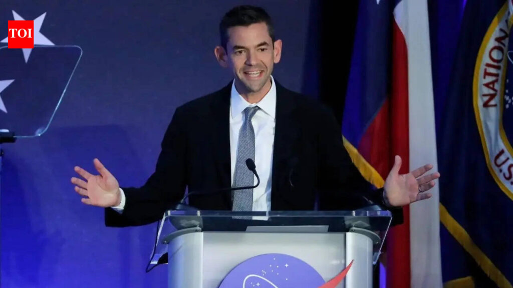 'Make Pluto a planet again': Nasa Administrator Jared Isaacman calls for status restoration at US Senate hearing
