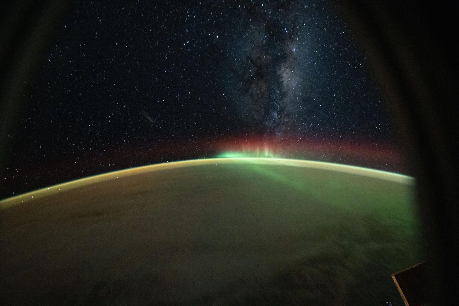 NASA, Partners Update International Space Station 2026 Flight Plan