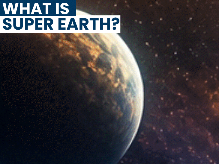 Universe Packed With Super-Earths