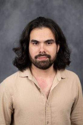 Luis Salazar Manzano