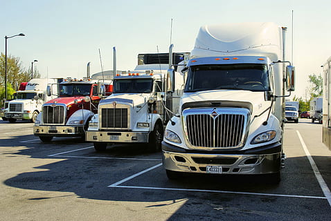 Local Lawmaker Taylor Introduces Bill to Strip Illegal Aliens of Commercial Driving Licenses