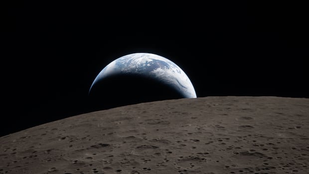 NASA says it will put humans on the surface of the moon in 2028. How realistic is that?