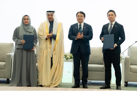 KSA strengthens lunar ambitions through KACST–ispace deal
