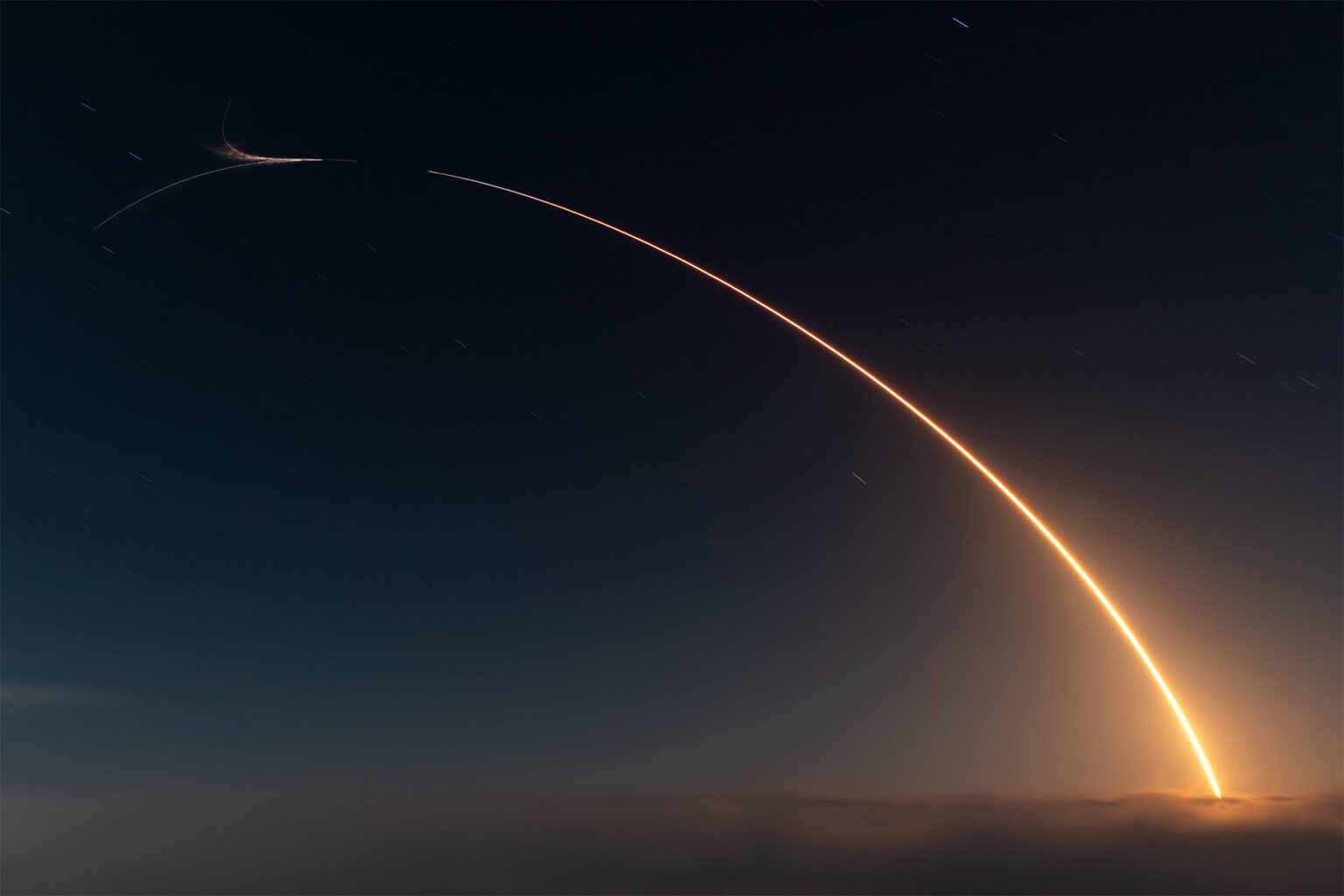 Launch boosts European Earth monitoring and connectivity