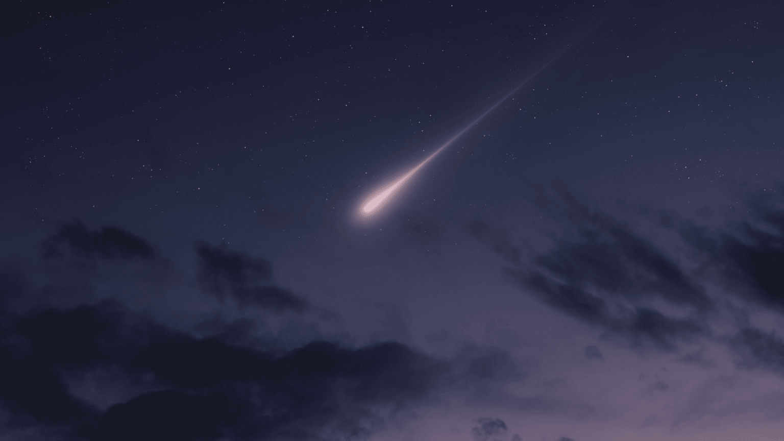Rare comet to light up southern skies after 170,000 years