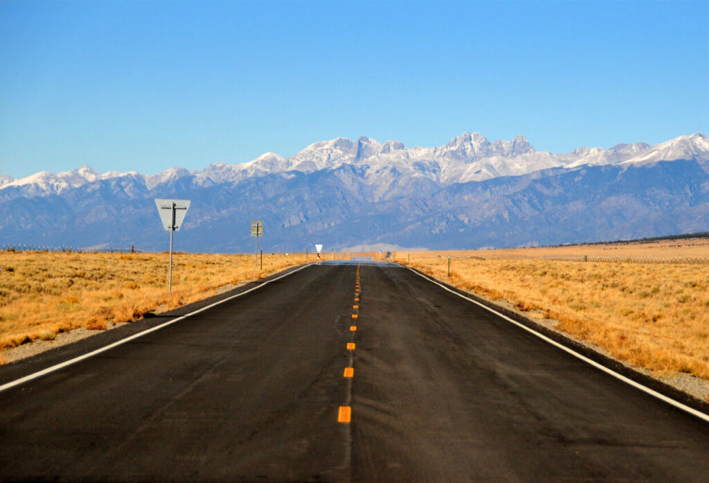 Colorado home to 'Bermuda Triangle of the West': Folklore, UFO sightings, and nefarious characters