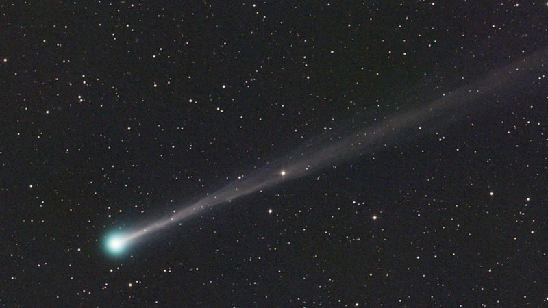How to see comet in Australia; best times to view it and where to see it