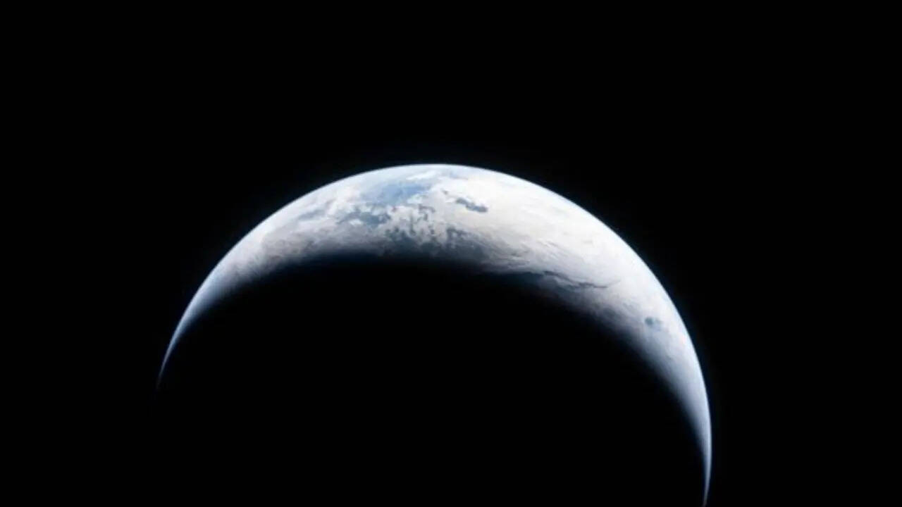 Artemis II images released