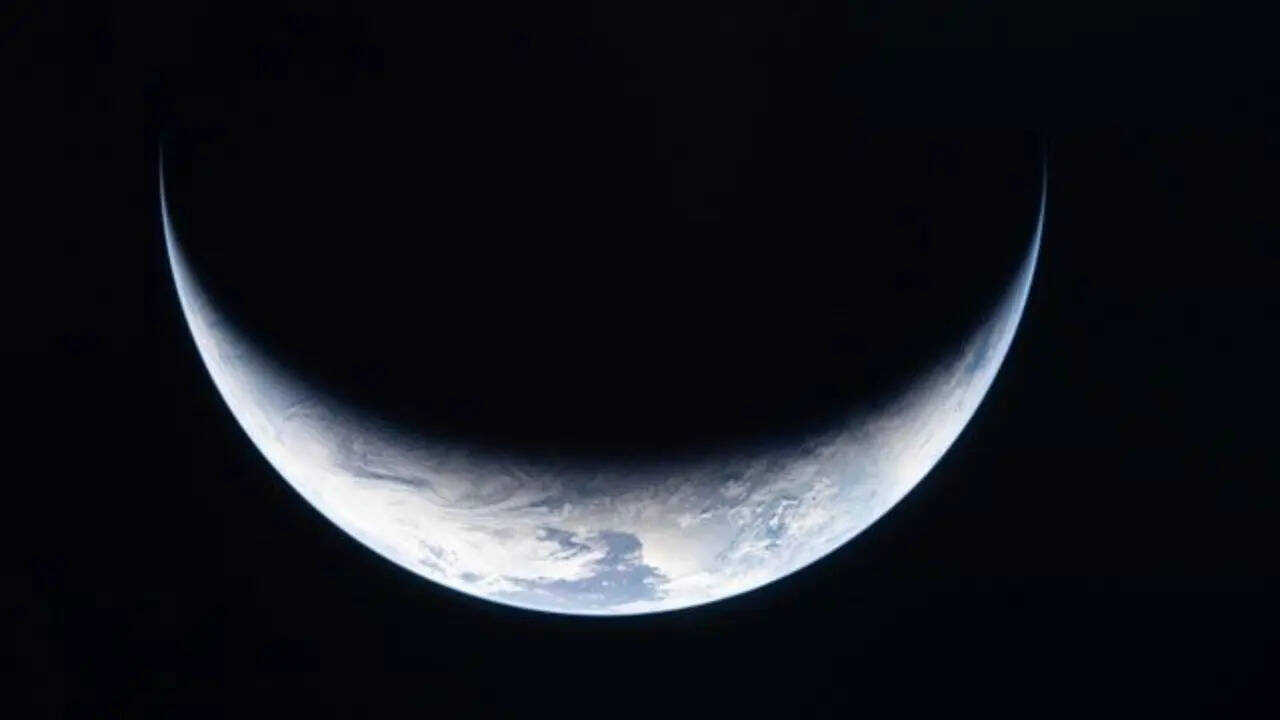 Artemis II images released