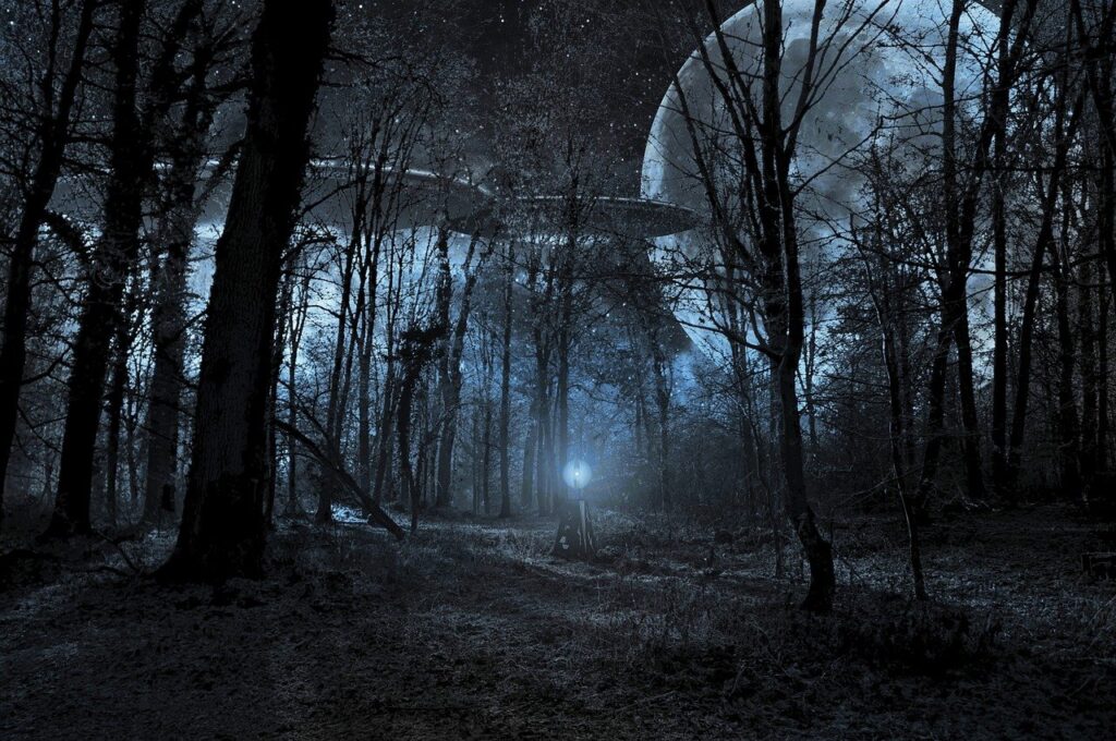 UFO
